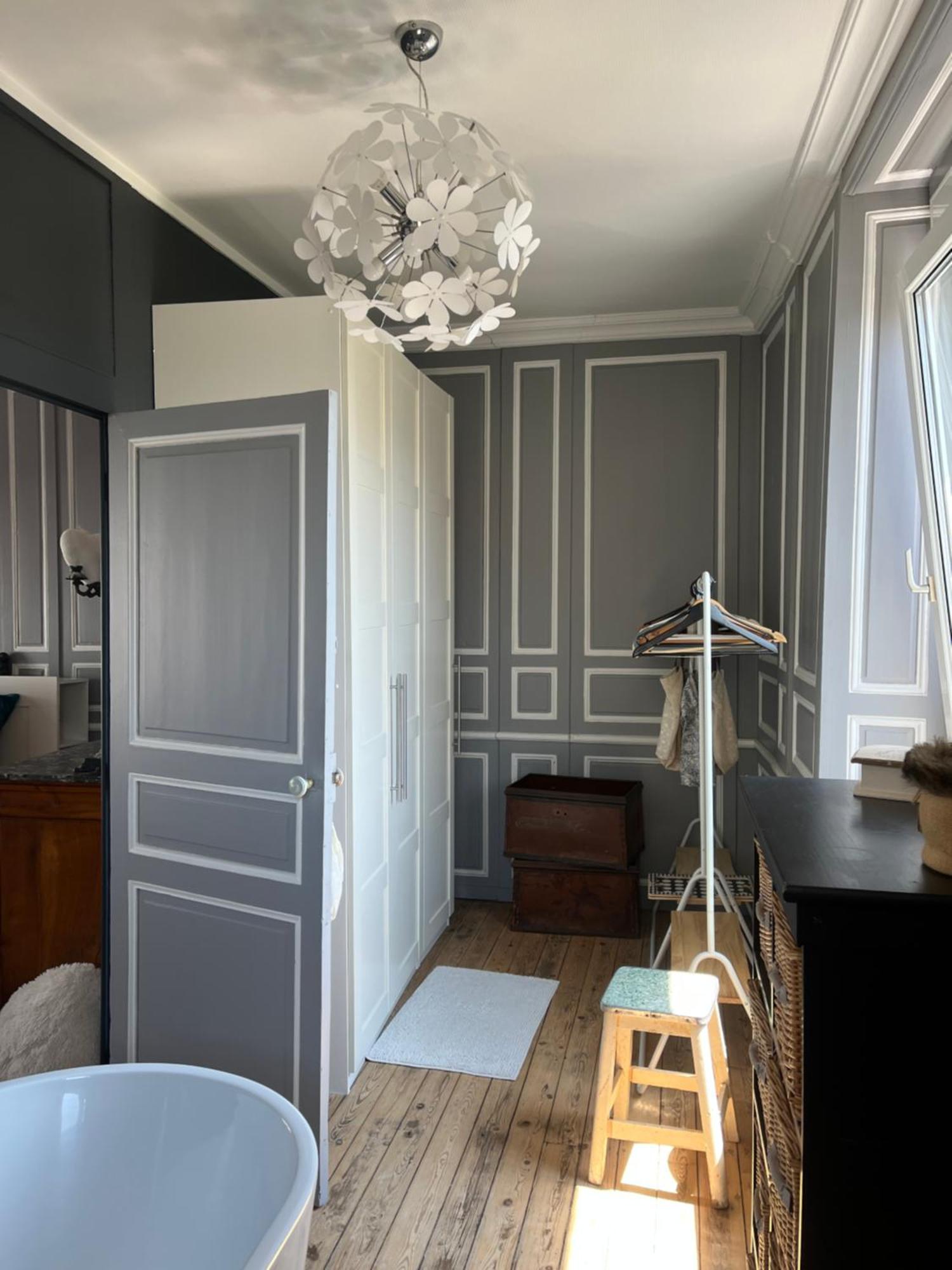 Granville Chambre D Hote Maison Renovee Charme Экстерьер фото